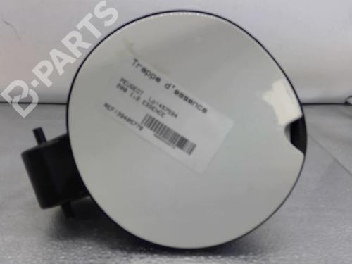 Used Fuel flap Fuel flap PEUGEOT 208 I (CA_, CC_) 1.2 THP 110 (110 hp) 10583653 10583653