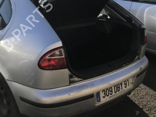 Front wiper motor SEAT LEON (1M1) 1.9 TDI | BP25054650M29  - Image 11