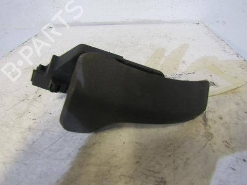 Used Front right interior door handle CITROËN JUMPER II Van [2006-2025]  25079631