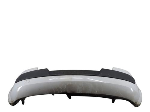 Used Rear bumper Rear bumper RENAULT MEGANE II (BM0/1_, CM0/1_) 1.5 dCi (BM02, BM13, BM2A, CM02, CM13) (101 hp) 30484993 30484993