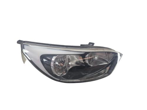 Used Right headlight KIA RIO III (UB) 1.1 CRDi (75 hp) 25290803