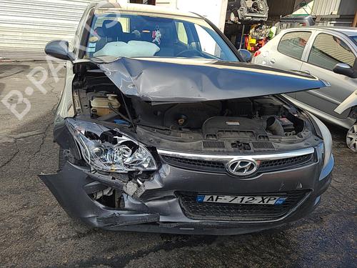 Rear parcel shelf HYUNDAI i30 (FD) 1.6 CRDi | BP25063188C85  - Image 18