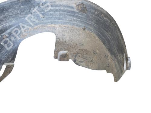 Wheel arch PEUGEOT 3008 I MPV (0U_) 1.6 HDi | BP25061321C56