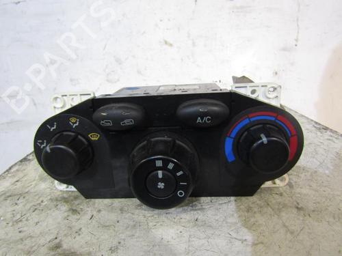 Climate control HYUNDAI SANTA FÉ I (SM) 2.0 CRDi 4x4 | BP25078694I5 
