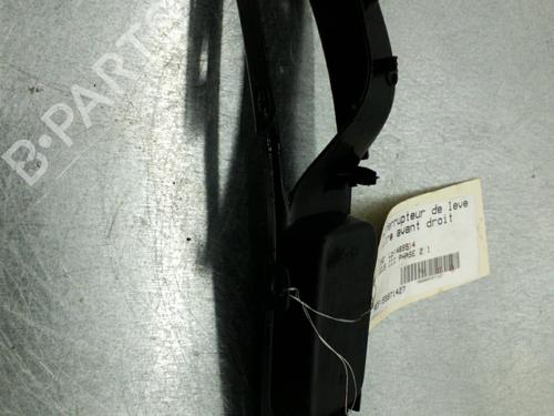 Used Right front window switch FORD FOCUS III 1.0 EcoBoost (125 hp) 25063235