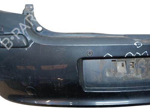Rear bumper RENAULT CLIO III (BR0/1, CR0/1) 1.5 dCi (BR17, CR17) | BP28358369C8 
