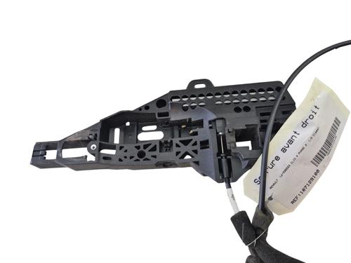 Høyre foran lås RENAULT CLIO IV (BH_) 1.5 dCi 90 | BP26654931C97 