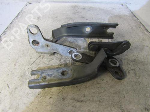 Used Hinge/Door check strap CITROËN C5 II (RC_) 2.0 HDi (RCRHRH) (136 hp) 25079313