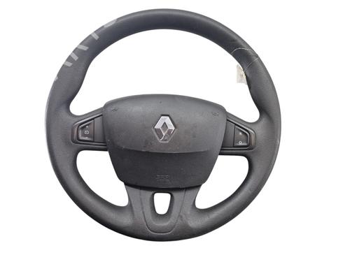 Used Steering wheel RENAULT MEGANE III Grandtour (KZ0/1) 1.5 dCi (KZ09, KZ0D, KZ1G, KZ29, KZ14, KZ1W, KZ10, KZ1F,... (110 hp) 28962273
