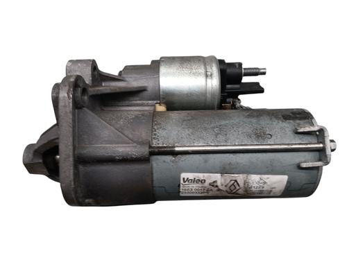 Starter RENAULT MEGANE III Grandtour (KZ0/1) 1.5 dCi (KZ09, KZ0D, KZ1G, KZ29, KZ14, KZ1W, KZ10, KZ1F,... | BP28190962M8 
