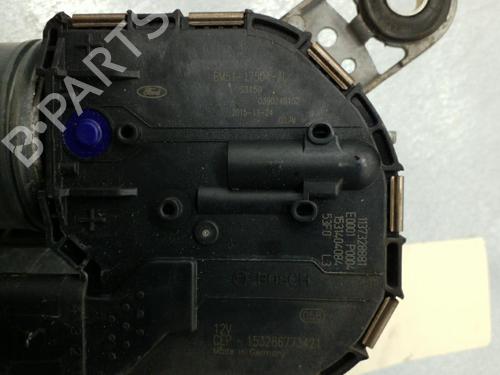 Front wiper motor FORD FOCUS III 1.0 EcoBoost | BP25089535M29 