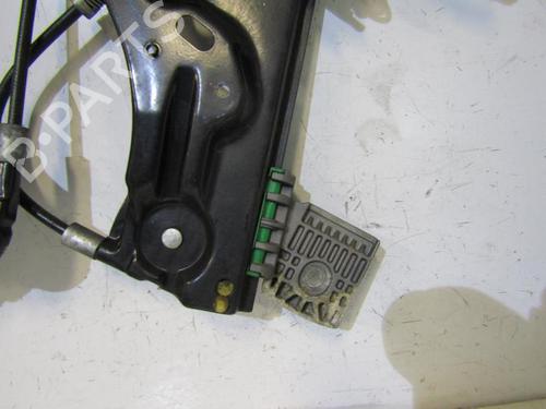Front left window mechanism MERCEDES-BENZ E-CLASS (W211) E 200 CDI (211.004) | BP25111722C22 