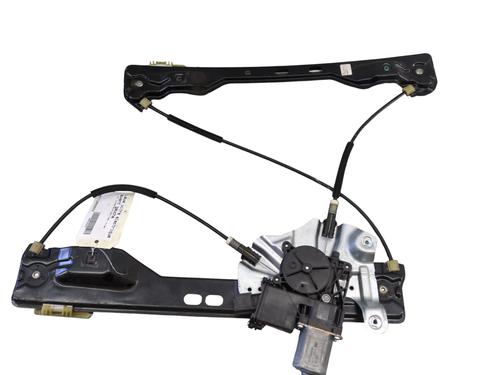 Used Front left window mechanism Front left window mechanism OPEL ZAFIRA TOURER C (P12) 2.0 CDTi (75) (130 hp) 27481675 27481675