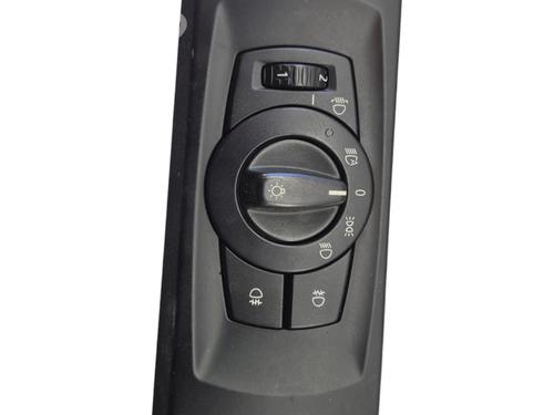 Used Headlight switch BMW 3 (E90) 318 d (136 hp) 25601134