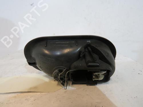 Used Rear left interior door handle Rear left interior door handle 25083599 25083599