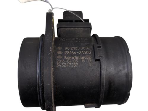 Used Mass air flow sensor KIA RIO III (UB) 1.1 CRDi (75 hp) 30177099