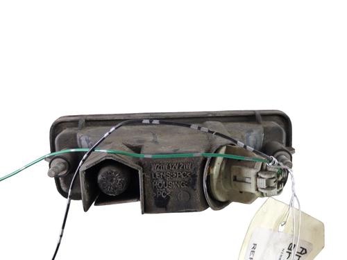Used Rear fog light Rear fog light NISSAN JUKE (F15) 1.5 dCi (110 hp) 25920975 25920975