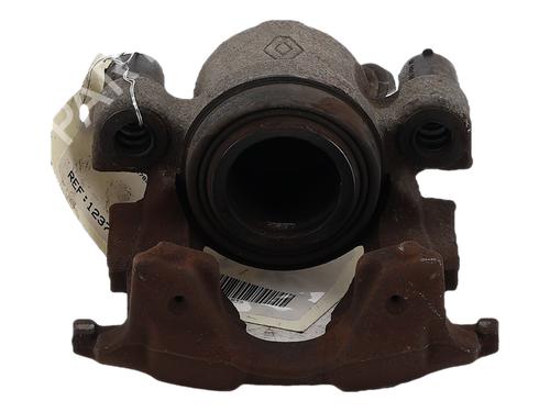 Left front brake caliper RENAULT TWINGO III (BCM_, BCA_) 0.9 TCe 90 (BCM9, BCM2) | BP33850792M105 - Image 5