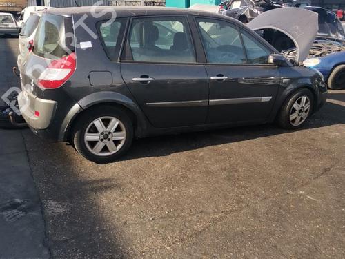 Switch RENAULT SCÉNIC II (JM0/1_) 1.5 dCi (JM1E, JM16) | BP25077958I30 - Image 8