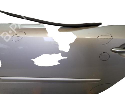 Left rear door RENAULT LAGUNA II (BG0/1_)  | BP25058975C4 