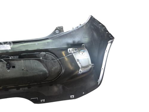 Rear bumper KIA PICANTO III (JA) 1.0 | BP31317330C8