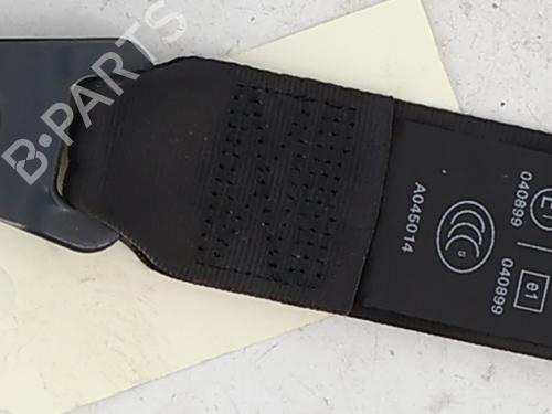 Rear left seatbelt CITROËN BERLINGO MULTISPACE (B9) | BP37470940I29 - Image 5