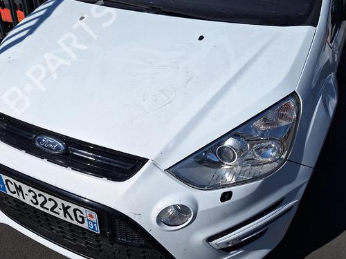 ABS pump FORD S-MAX (WA6) 2.0 TDCi | BP40094100M43 - Image 10