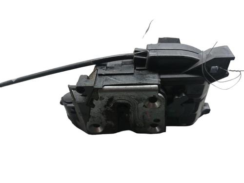 Rear right lock RENAULT CLIO III (BR0/1, CR0/1)  | BP25087792C99 