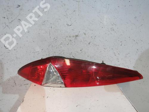 Used Left taillight Left taillight FIAT PUNTO (188_) 1.3 JTD 16V (70 hp) 10603964 10603964