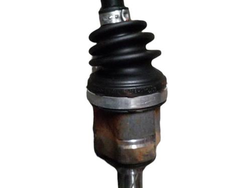 Left front driveshaft OPEL CORSA D (S07) 1.2 (L08, L68) | BP25103966M38 - Image 2