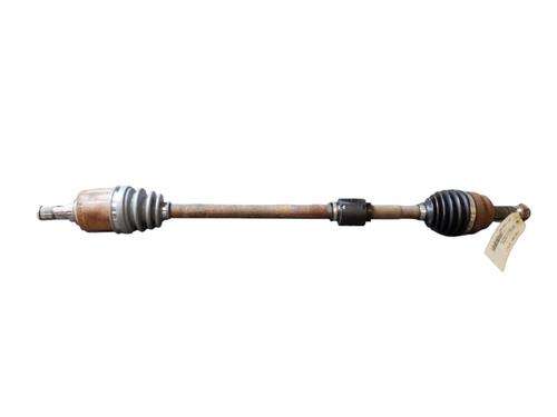 Used Right front driveshaft Right front driveshaft DODGE CALIBER 2.0 (156 hp) 25061853 25061853