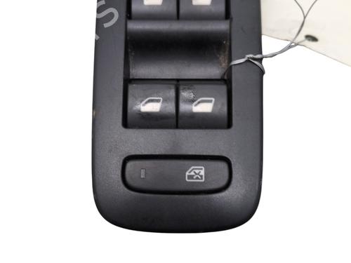 Left front window switch PEUGEOT 208 I (CA_, CC_) 1.2 VTI 82 | BP33053530I27  - Image 6