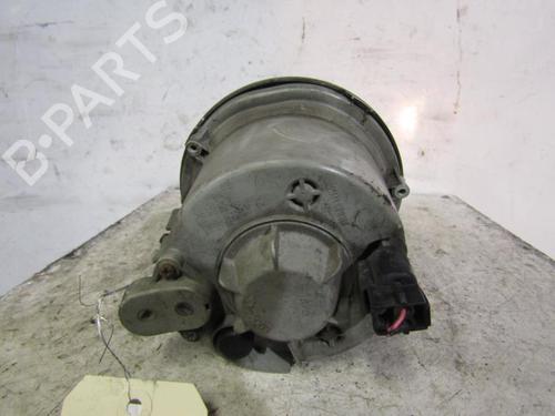 Used Right front fog light Right front fog light HYUNDAI SANTA FÉ I (SM) 2.7 V6 4x4 (173 hp) 25089986 25089986