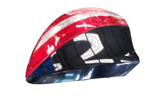 Right taillight MERCEDES-BENZ C-CLASS Coupe (CL203) C 200 CDI (203.707) | BP25061955C35 