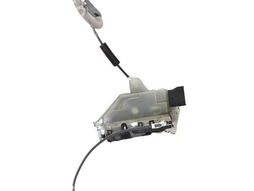Front right lock CITROËN JUMPY III Van (V_) 1.6 BlueHDi 115 | BP40094189C97 - Image 3