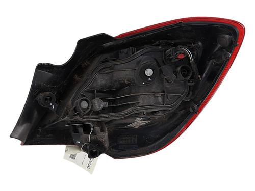 Venstre Baklys OPEL CORSA E (X15) 1.4 (08, 68) | BP39258693C34 - Image 5