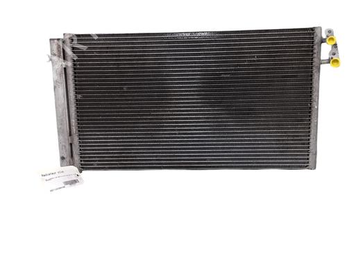 Used AC radiator BMW X1 (E84) xDrive 18 d (143 hp) 32631201