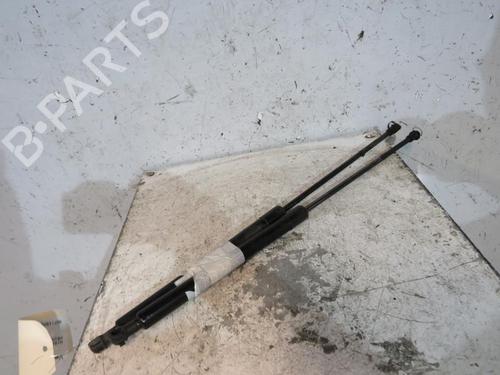 Used Tailgate lift support NISSAN PRIMERA (P11) 2.0 TD (90 hp) 25067331