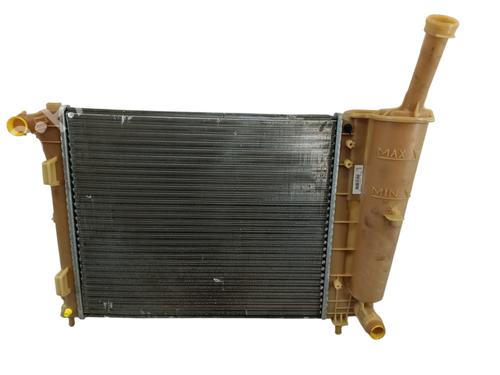 Used Water radiator FORD KA (RU8) 1.2 (69 hp) 28356798