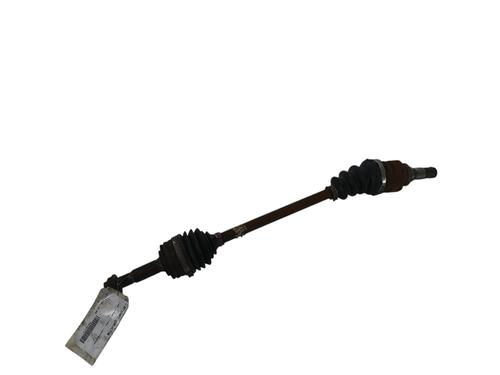 Left front driveshaft CITROËN C1 (PM_, PN_) 1.0 | BP35998401M38 - Image 2