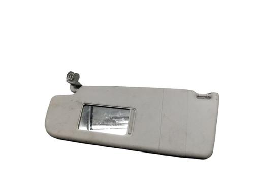 Used Left sun visor Left sun visor SKODA FABIA II (542) 1.6 TDI (75 hp) 25077234 25077234