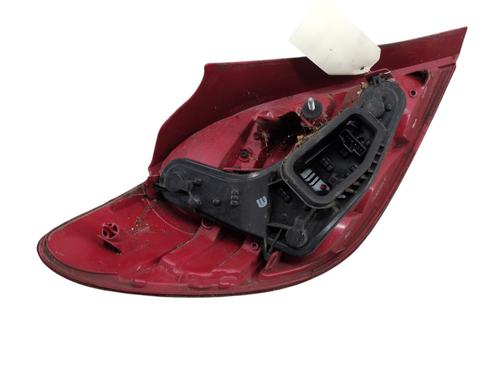 Right taillight PEUGEOT 207 (WA_, WC_) 1.4 16V | BP30412829C35