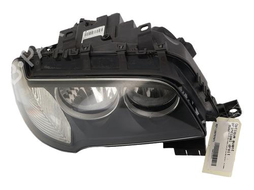 Right headlight BMW X3 (E83) | BP36522126C29 - Image 5