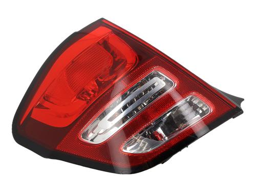 Left taillight CITROËN C3 II (SC_) 1.4 | BP33989956C34  - Image 6