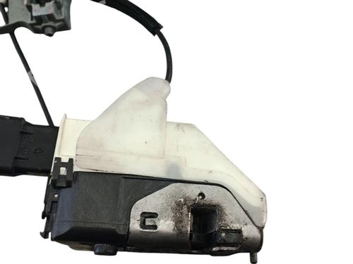 Front right lock CITROËN DS3 (SA_) 1.6 VTi 120 | BP26599309C97 