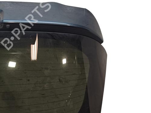 Tailgate NISSAN JUKE (F15) 1.5 dCi | BP25052725C6