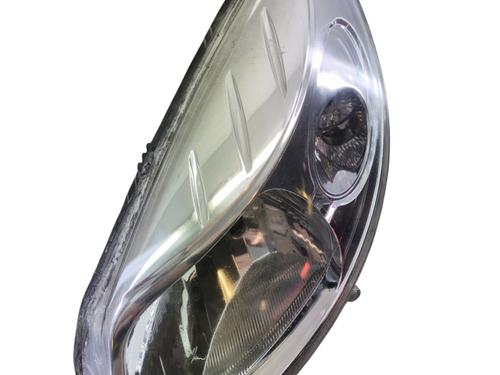 Left headlight DACIA SANDERO 1.5 dCi | BP30723916C28 - Image 2