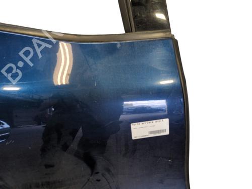 Right rear door RENAULT SCÉNIC IV (J9_) 1.6 dCi 130 | BP29508334C5 