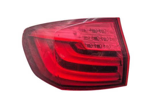 Used Left taillight BMW 5 Touring (F11) 530 d (245 hp) 25101638