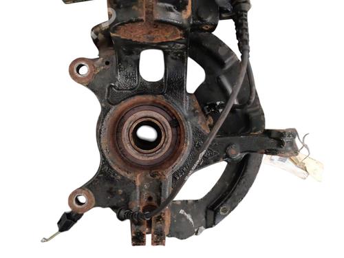 Right front steering knuckle RENAULT MEGANE IV Hatchback (B9A/M/N_) | BP33723718M26 - Image 4